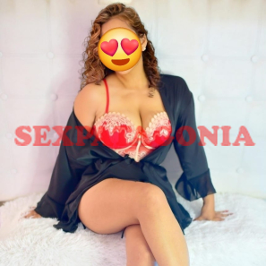 Escort VALE MASAJISTA VIP en Puerto Natales