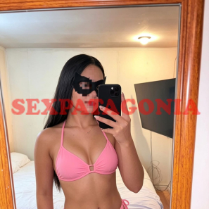 Escort MILI   ARDIENTE en Punta Arenas