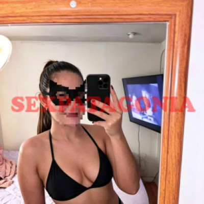 Escort MILI   ARDIENTE en Punta Arenas