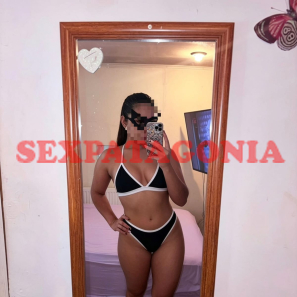Escort MILI   ARDIENTE en Punta Arenas