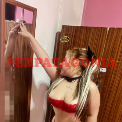 Escort VALENTINA HERMOSA 20 en Punta Arenas