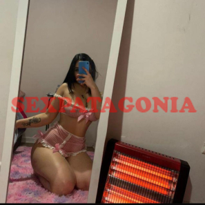 Escort FRANCIS  PARAGUAYA 22 en Punta Arenas