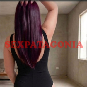Escort PERLITA CALIENTE 45 en Punta Arenas