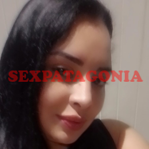 Escort LUISA    ENTREGADA en Punta Arenas