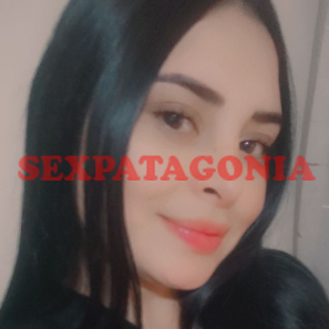 Escort LUISA    ENTREGADA en Punta Arenas