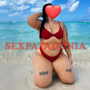 Escort YESHENIA  GORDITA en Punta Arenas