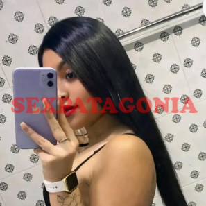Escort LUNA TRAVIESA en Punta Arenas