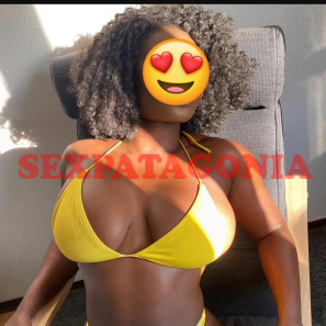 Escort SOFIA   EXOTICA en Puerto Natales
