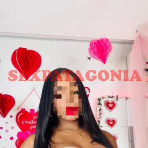 Escort GEIDDY en Punta Arenas