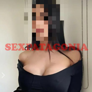 Escort VALE CHILENA en Punta Arenas