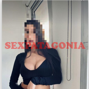 Escort VALE CHILENA en Punta Arenas