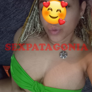 Escort KATY FLAQUITA COMPLACIENTE en Puerto Natales