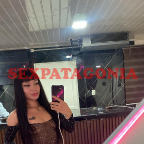 Escort ESTRELLITA  CHILENA en Punta Arenas