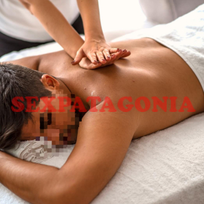Escort VALENTINA GOLOSA en Puerto Natales