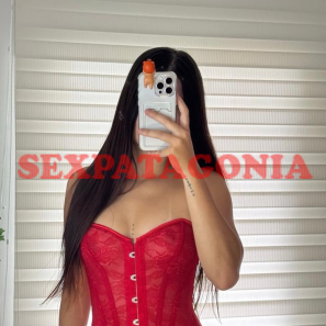 Escort KIARA SENSUAL en Punta Arenas