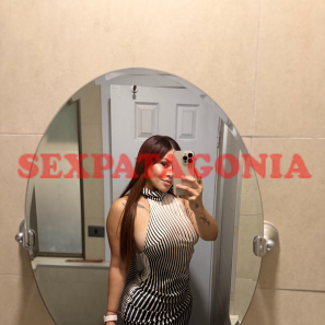 Escort CAMILA 27 en Punta Arenas