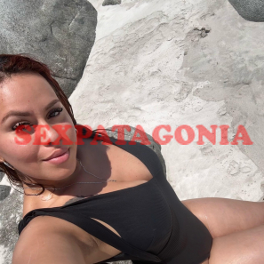 Escort CAMILA 27 en Punta Arenas