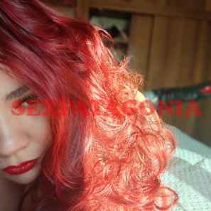 Escort VICTORIA SANTE MADURA en Punta Arenas