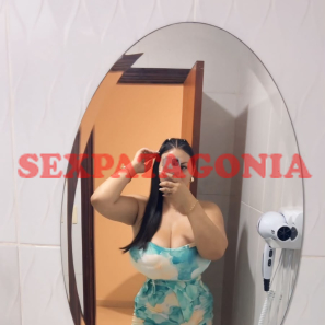 Escort ELIF   YASMIN en Punta Arenas
